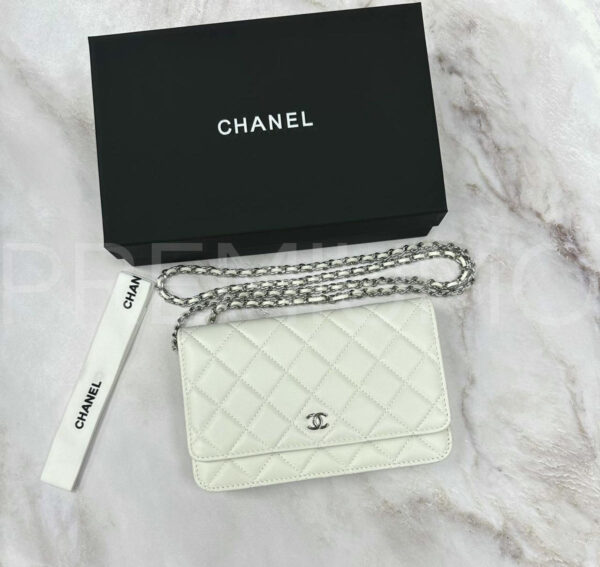 Chanel сумка PR138000 4