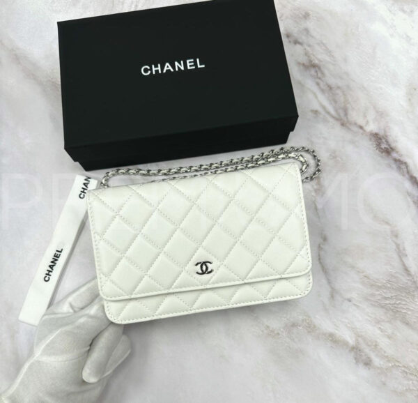 Chanel сумка PR138000 2