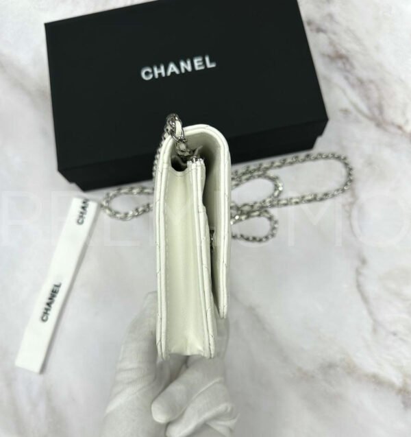 Chanel сумка PR138000 7
