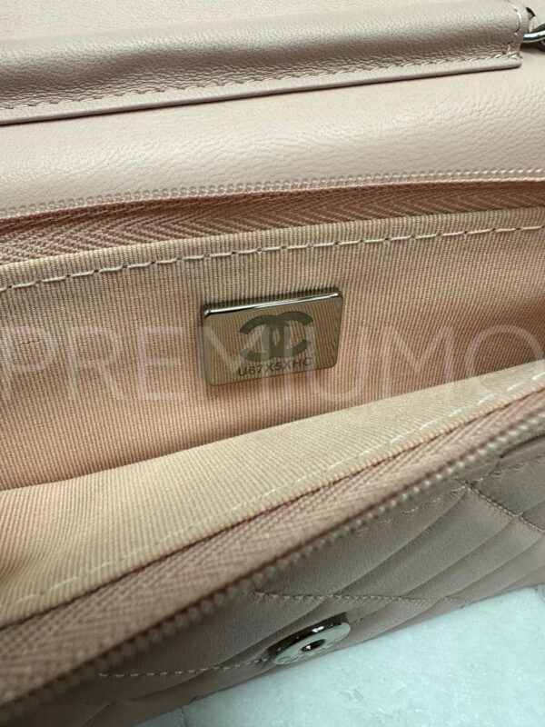 Chanel сумка PR965676 11