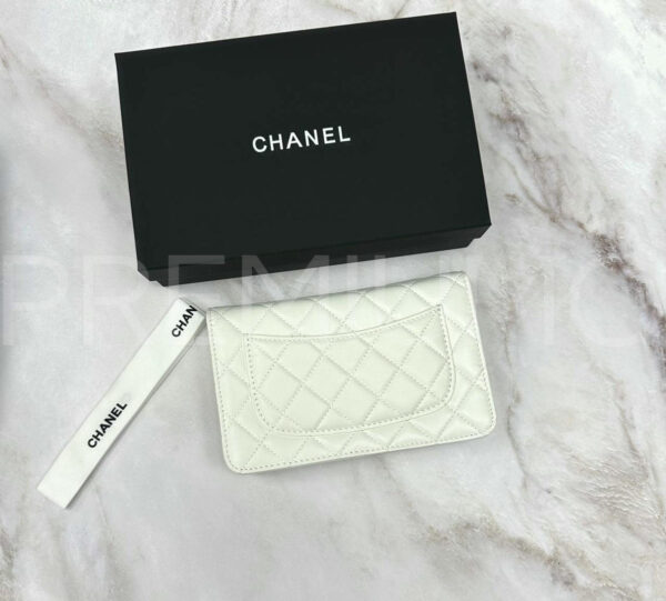 Chanel сумка PR138000 3