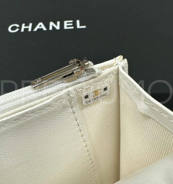 Chanel сумка PR138000 10