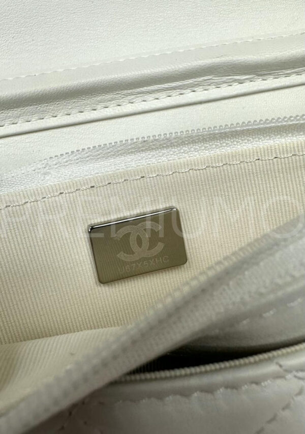 Chanel сумка PR138000 12