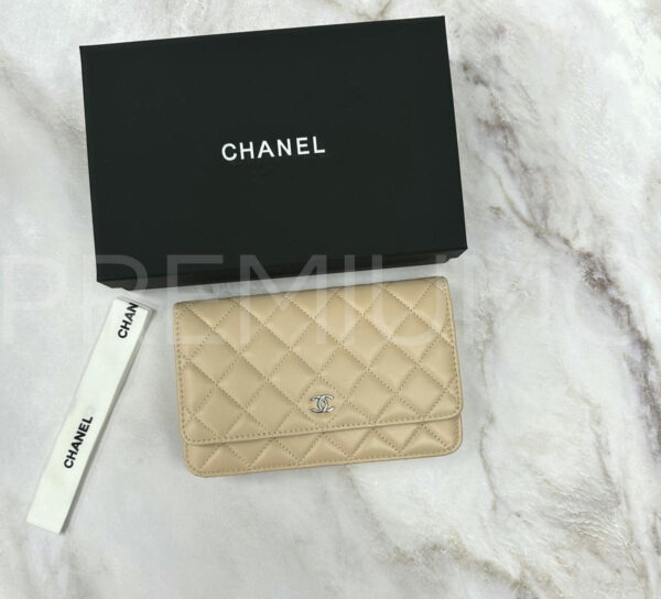 Chanel сумка PR525254