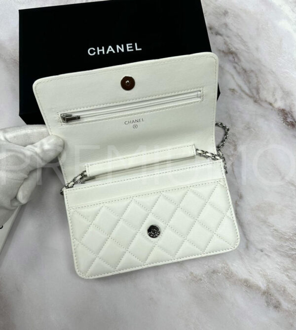 Chanel сумка PR138000 6