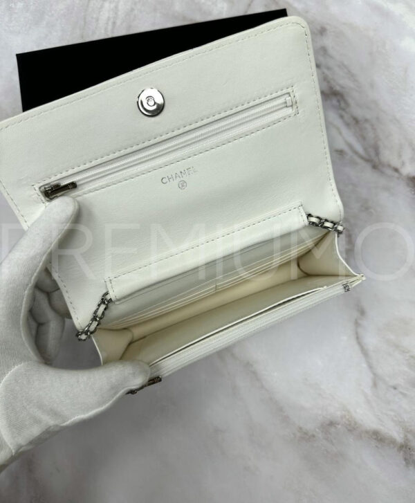 Chanel сумка PR138000 5