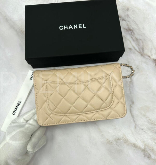 Chanel сумка PR525254 7
