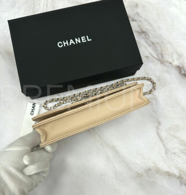 Chanel сумка PR525254 9