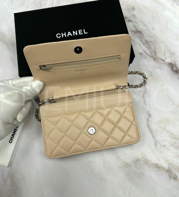 Chanel сумка PR525254 6