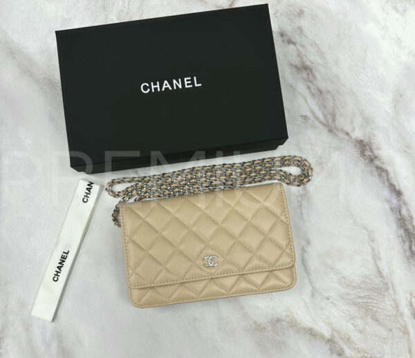 Chanel сумка PR525254 3
