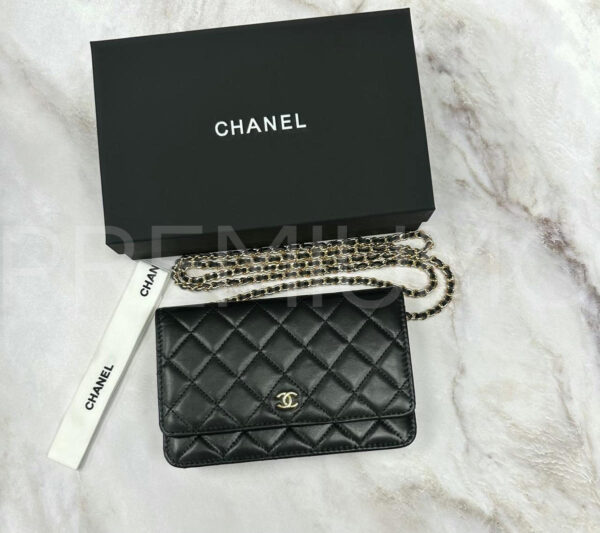 Chanel сумка PR446395 3