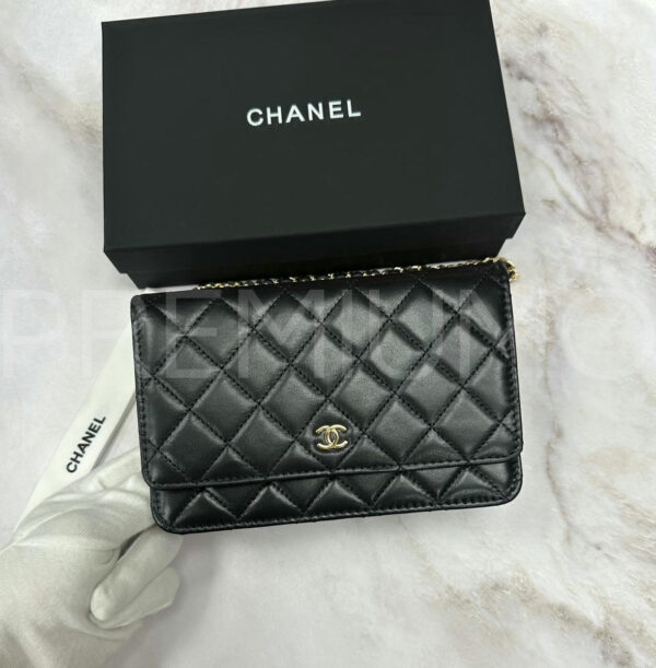 Chanel сумка PR446395 4