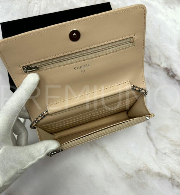 Chanel сумка PR525254 5