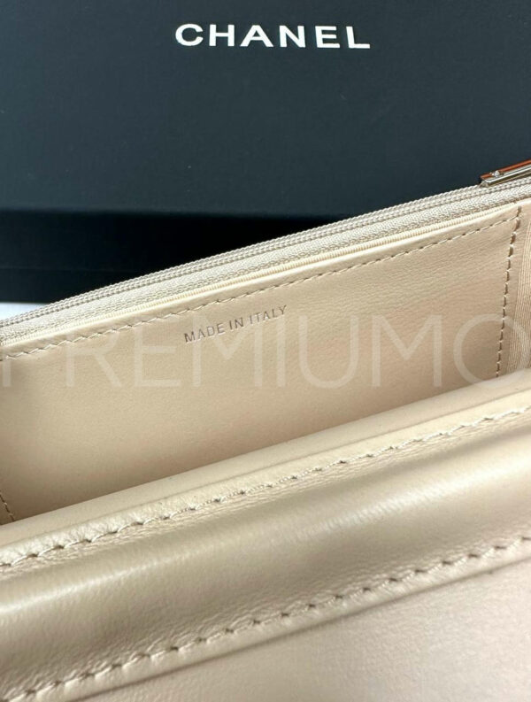 Chanel сумка PR525254 10
