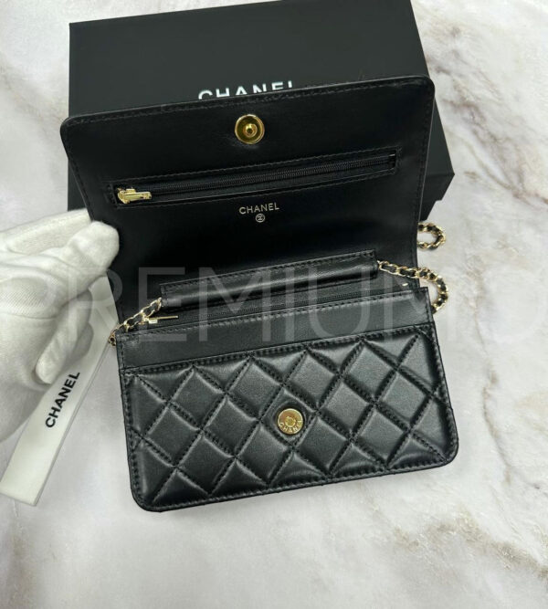 Chanel сумка PR446395 5