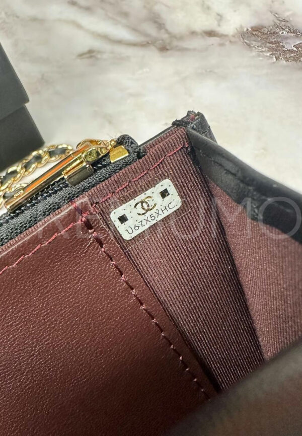 Chanel сумка PR446395 10