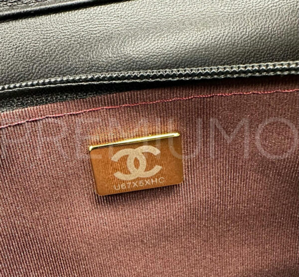 Chanel сумка PR446395 11