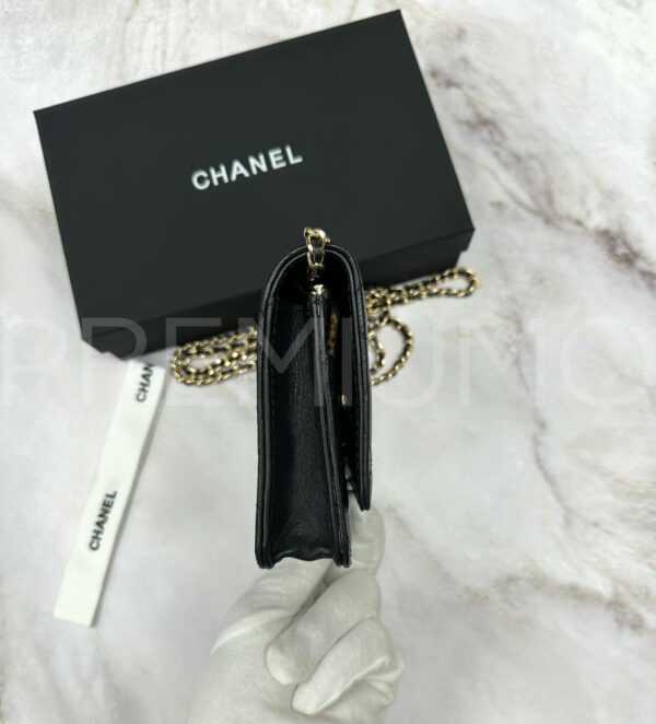 Chanel сумка PR446395 8