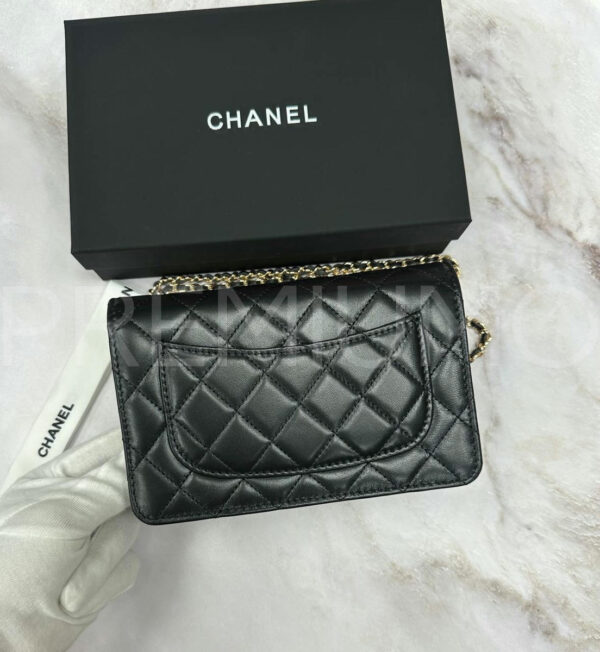 Chanel сумка PR446395 7