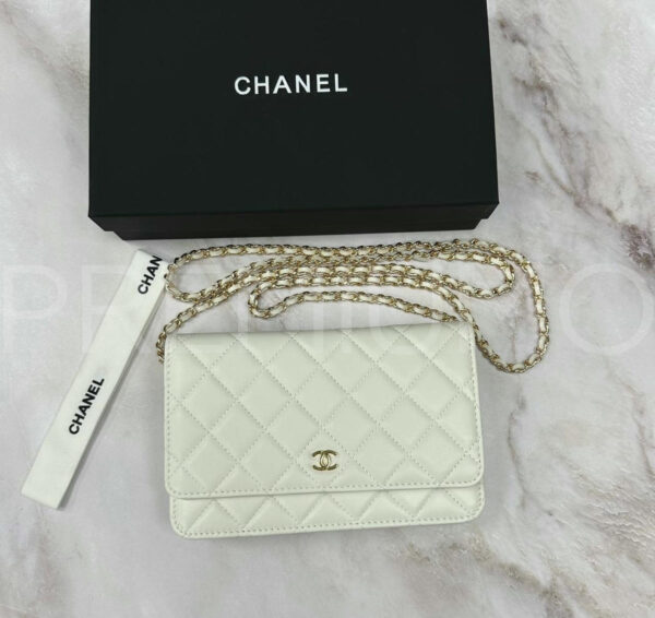 Chanel сумка PR221746 3