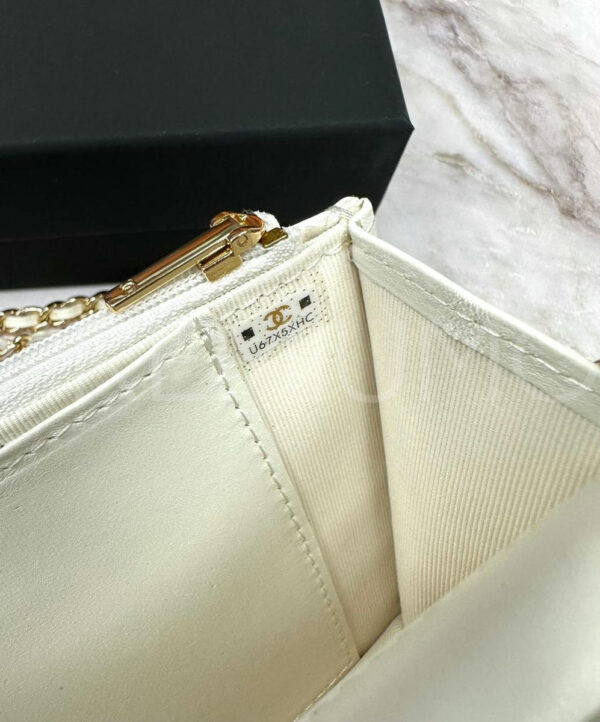 Chanel сумка PR221746 11