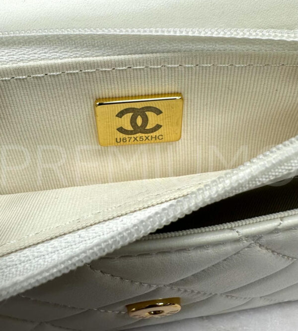 Chanel сумка PR221746 12