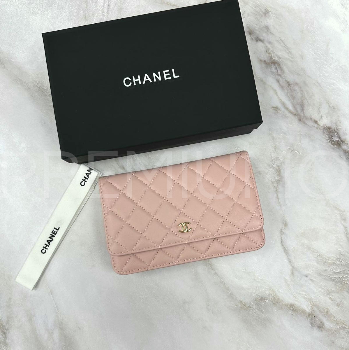 Chanel сумка PR101964 Chanel сумка PR101964