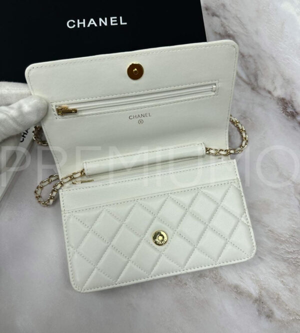 Chanel сумка PR221746 7