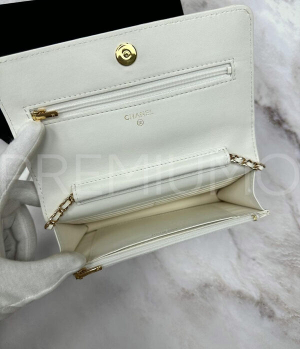 Chanel сумка PR221746 5