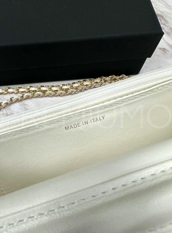 Chanel сумка PR221746 10