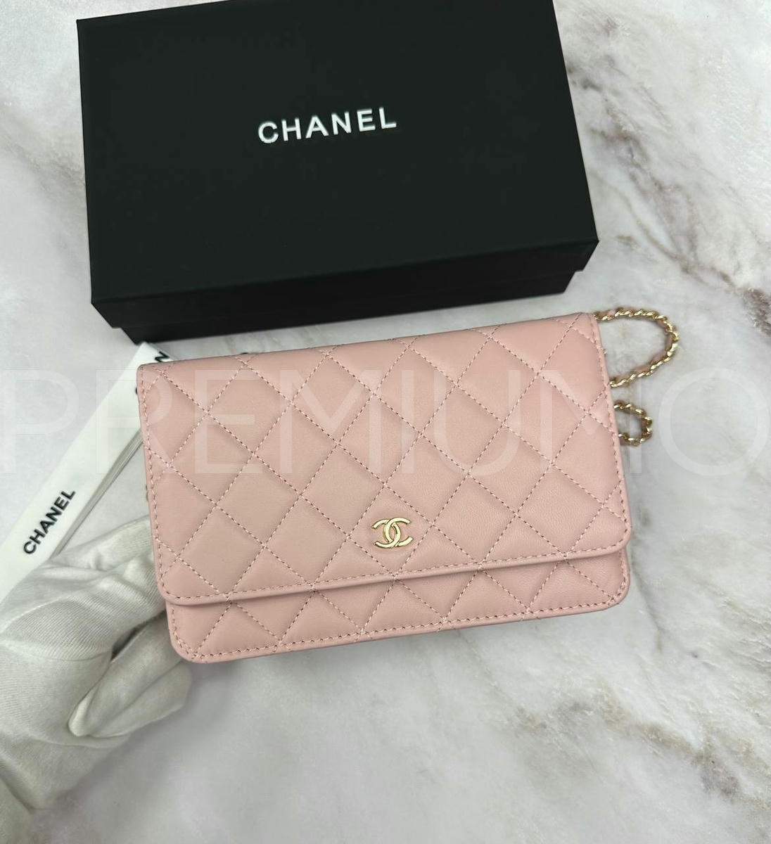Chanel сумка PR101964 4 Chanel сумка PR101964 4