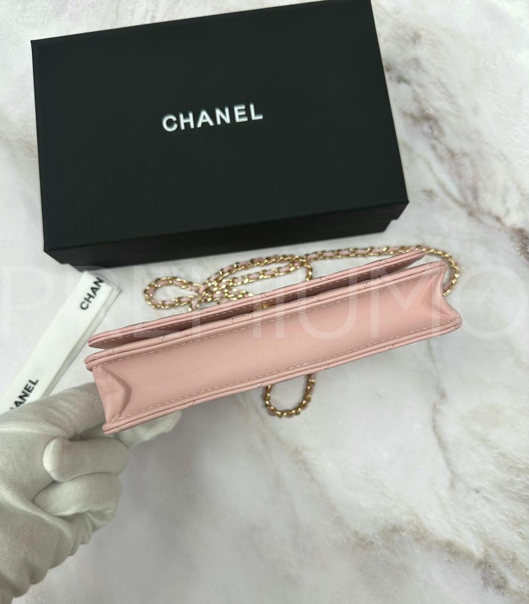 Chanel сумка PR101964 9 Chanel сумка PR101964 9