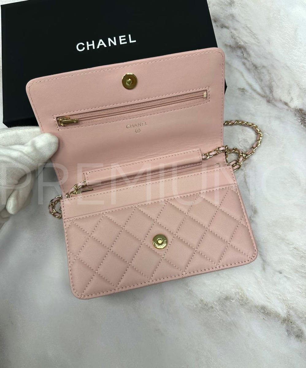 Chanel сумка PR101964 5 Chanel сумка PR101964 5