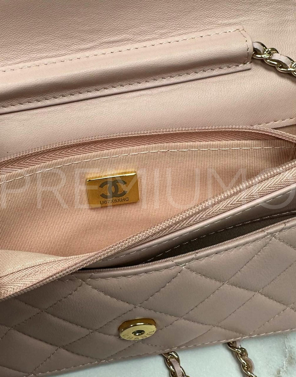 Chanel сумка PR101964 12 Chanel сумка PR101964 12