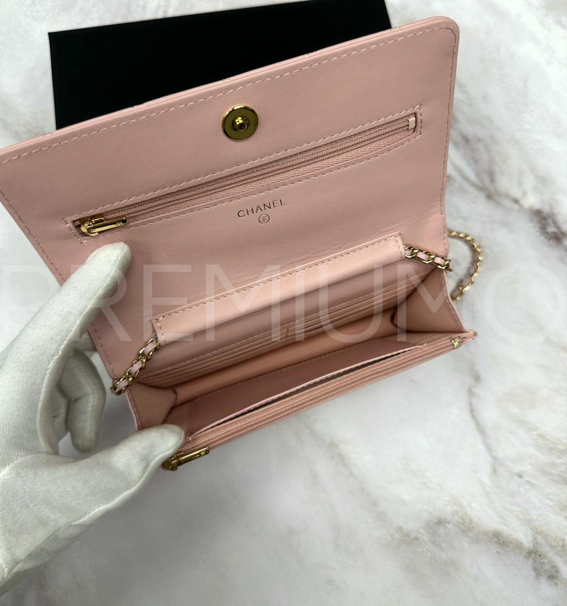 Chanel сумка PR101964 6 Chanel сумка PR101964 6