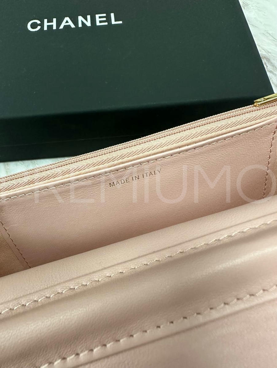 Chanel сумка PR101964 10 Chanel сумка PR101964 10