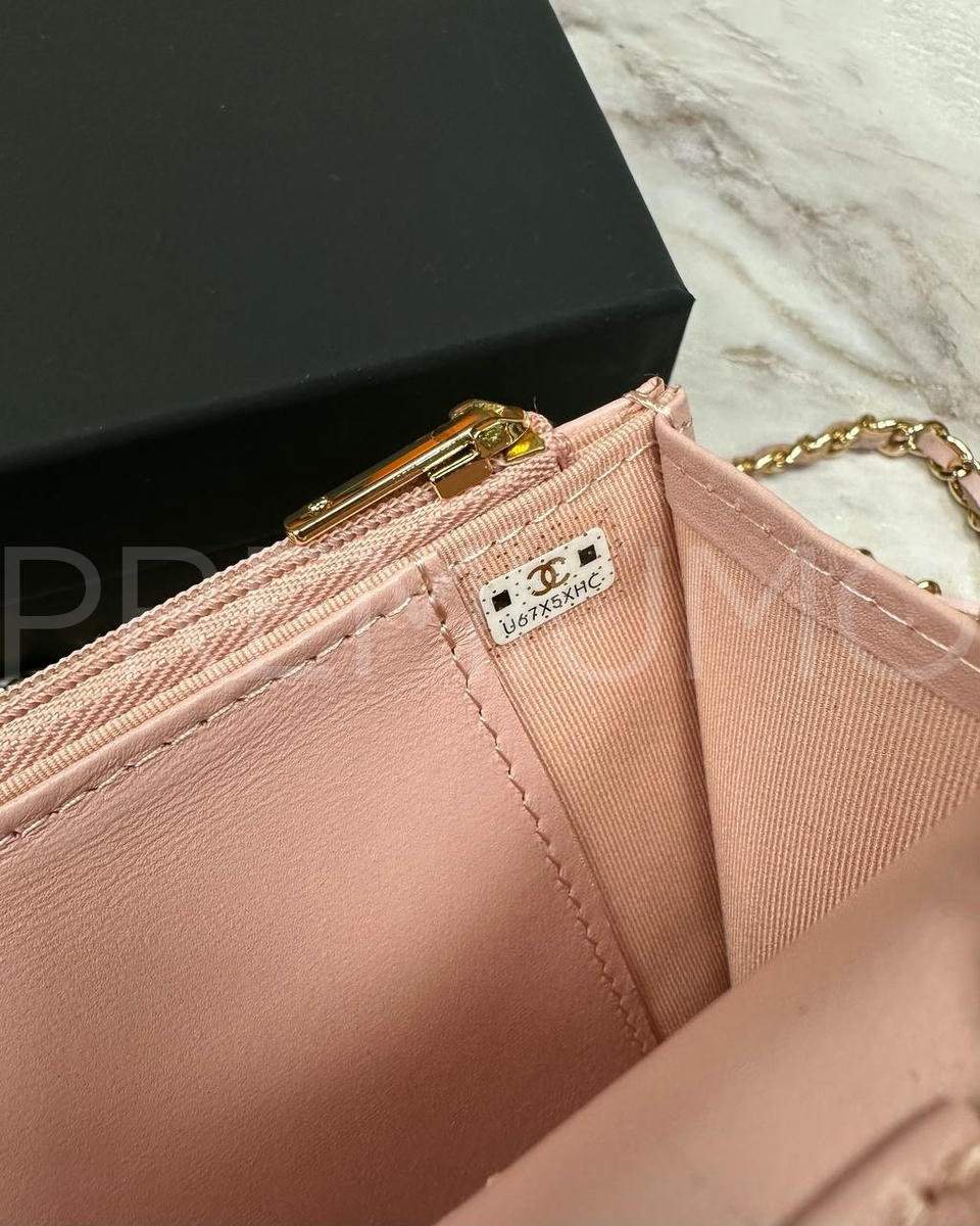 Chanel сумка PR101964 11 Chanel сумка PR101964 11