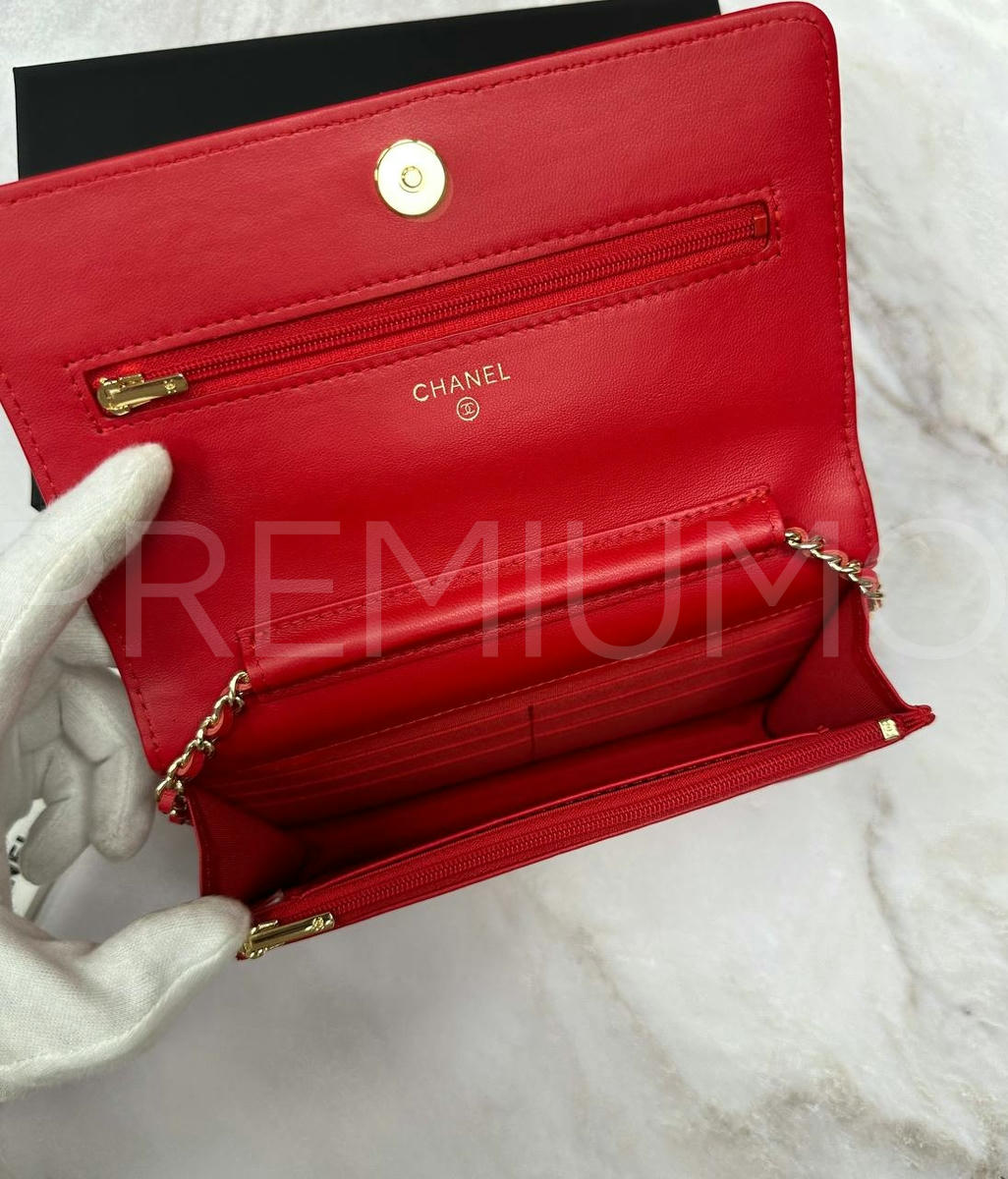 Chanel сумка PR940115 5 Chanel сумка PR940115 5