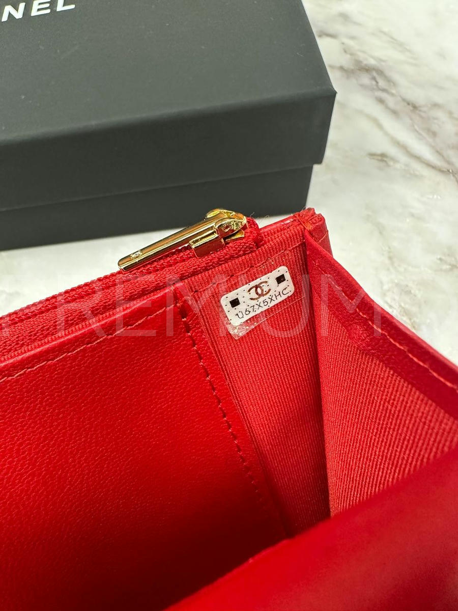 Chanel сумка PR940115 11 Chanel сумка PR940115 11