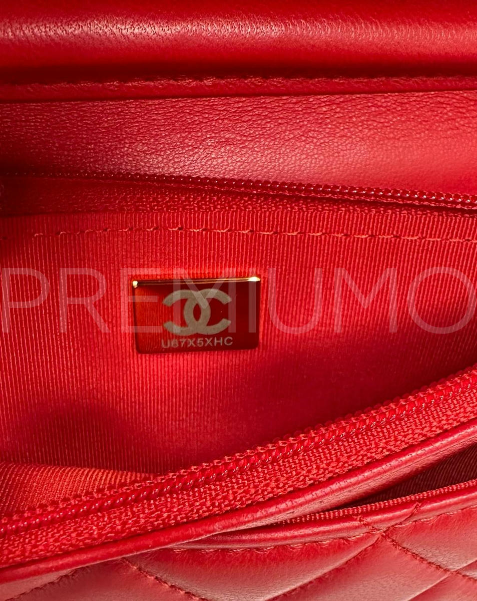 Chanel сумка PR940115 12 Chanel сумка PR940115 12