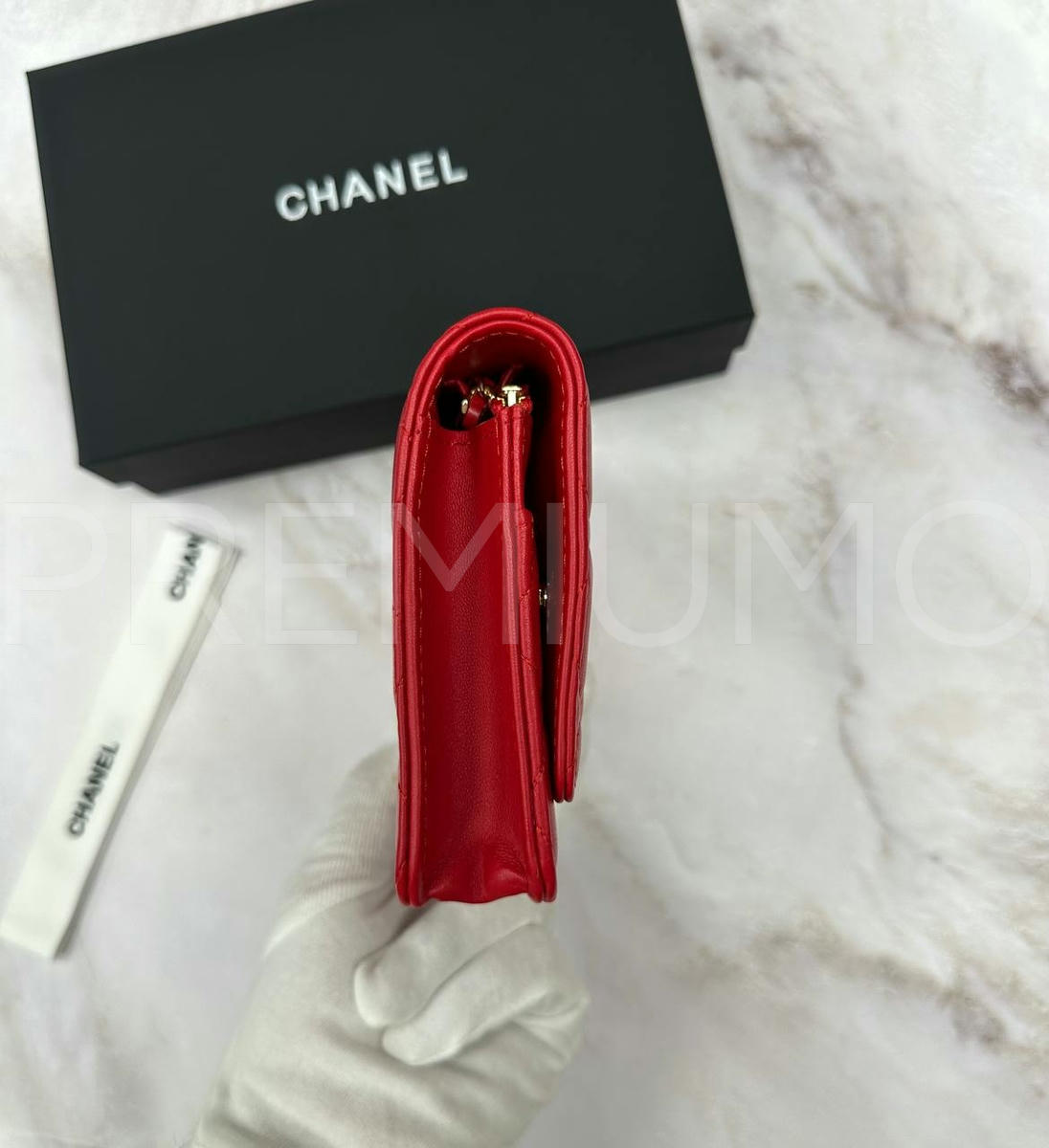 Chanel сумка PR940115 8 Chanel сумка PR940115 8