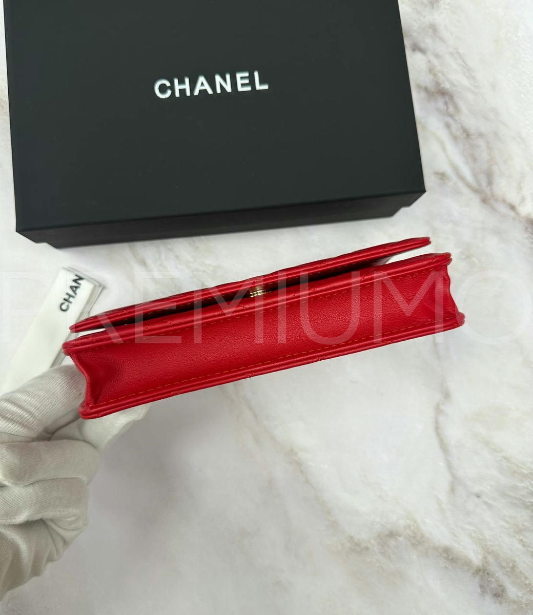 Chanel сумка PR940115 9 Chanel сумка PR940115 9