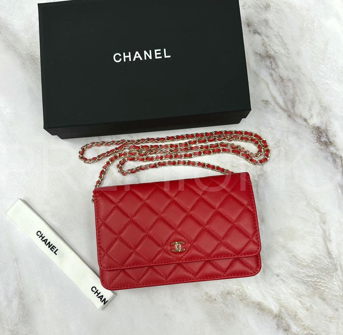 Chanel сумка PR940115 4 Chanel сумка PR940115 4
