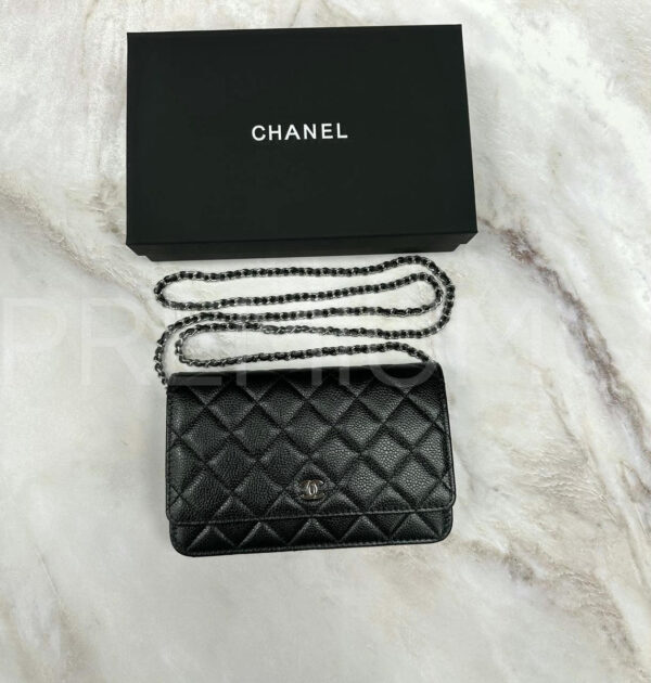 Chanel сумка PR734326