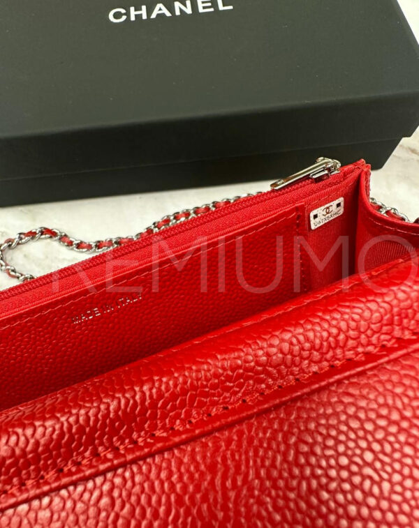 Chanel сумка PR768764 9