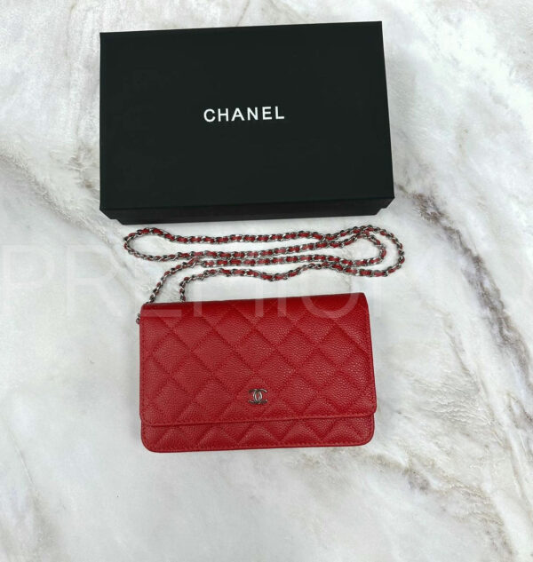 Chanel сумка PR768764 2