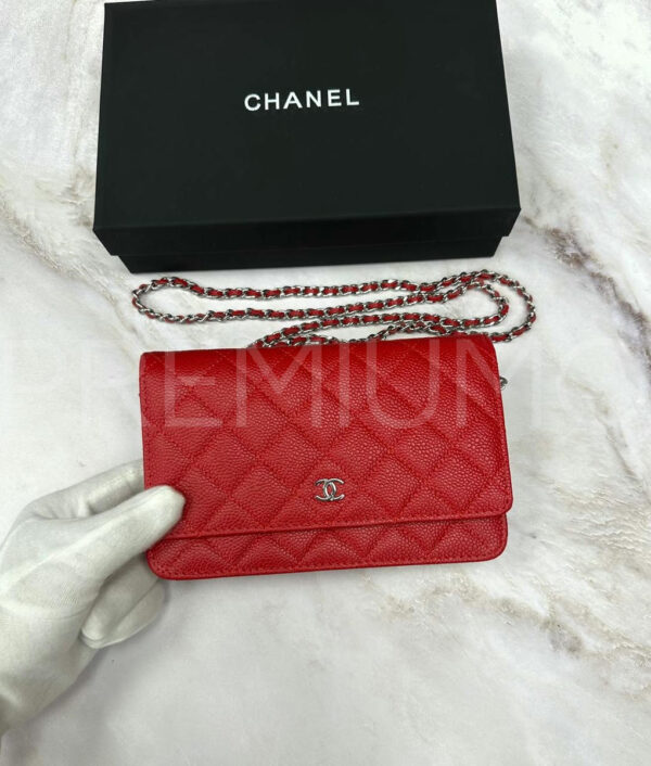 Chanel сумка PR768764