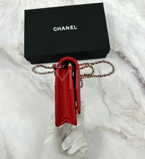 Chanel сумка PR768764 7