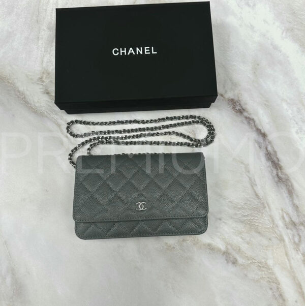 Chanel сумка PR638763