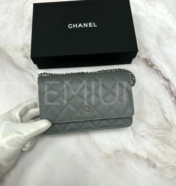 Chanel сумка PR638763 2